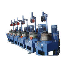 Wire Drawing Machine China Supplier